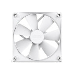 NZXT F120P 120mm Static Pressure Casing Fan White